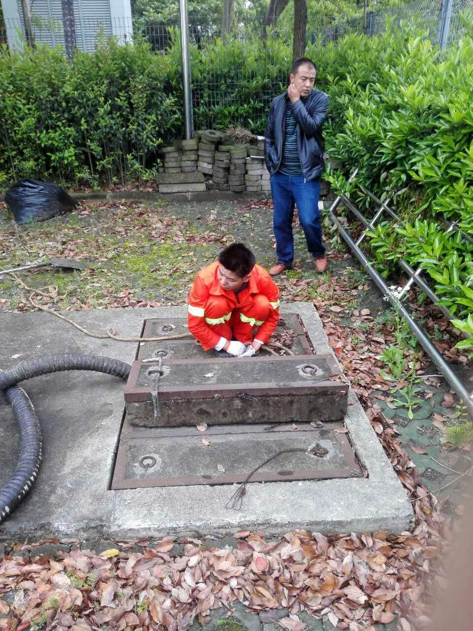 郫县吸污抽粪