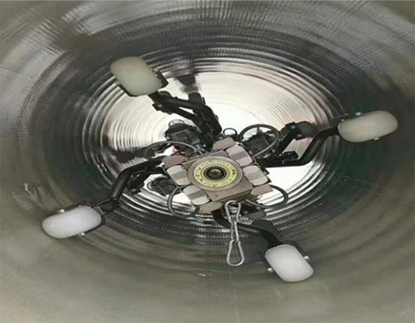 郫县非开挖修复技术在地下管线建设的优势体现